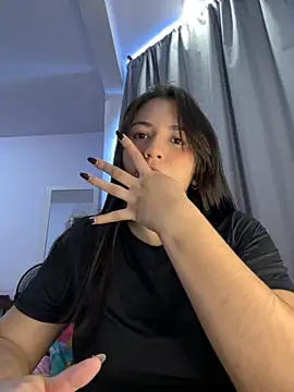 Angeldusttt online show from 09-27-25, 05:40