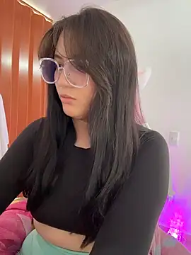 Angeldusttt online show from 10-17-25, 03:58