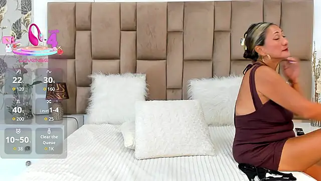 LizaMintelli online show from 01-09-26, 01:14