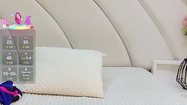 LizaMintelli online show from 02-28-26, 02:23