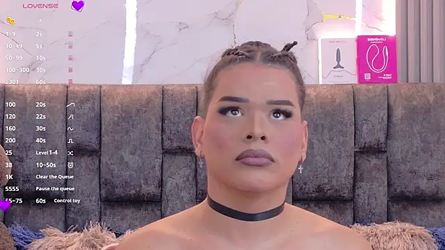 Ava Cristi online show from 02-14-26, 04:26