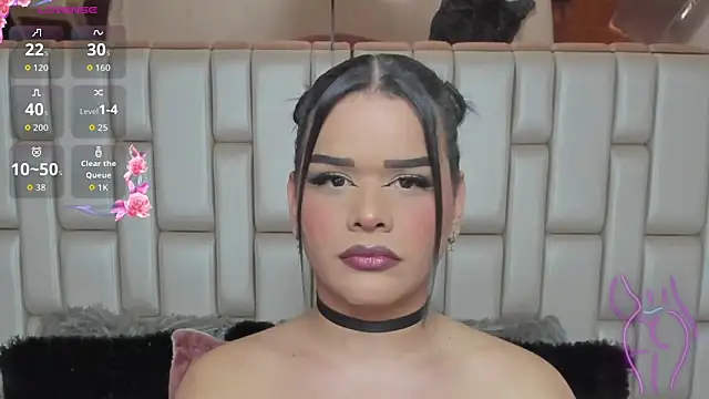 Ava Cristi online show from 04-11-26, 02:10