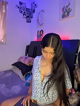 Ashley and Zoe online show from 04-04-26, 02:03