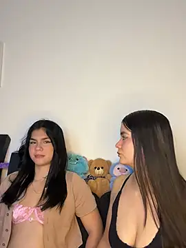 Ashley and Zoe online show from 05-28-26, 02:14