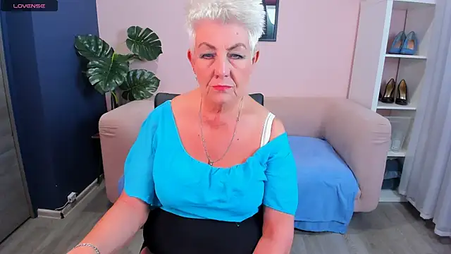 HotandMature online show from 01-20-25, 08:30