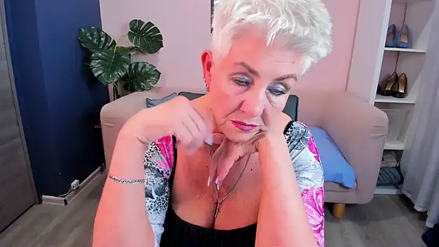 HotandMature online show from 03-13-25, 11:41