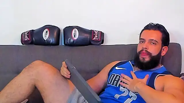 Justin kingX7 online show from 07-08-26, 05:23