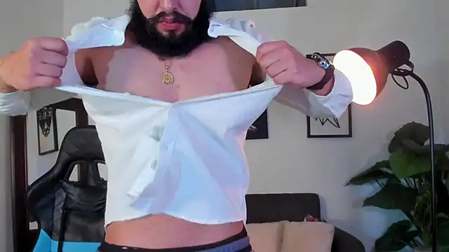 Justin kingX7 online show from 07-25-26, 04:43