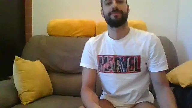 Amicisegreti online show from 11-07-25, 06:24