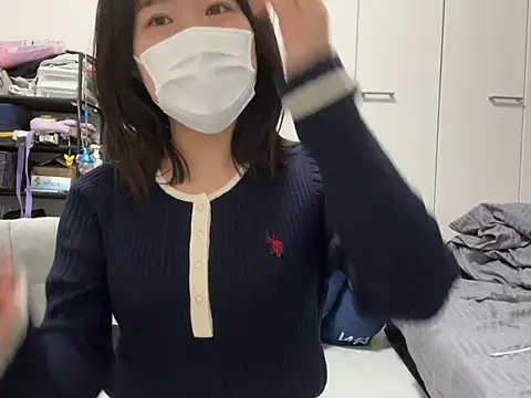 hikiwarinatto xoxo online show from 03-20-26, 03:55