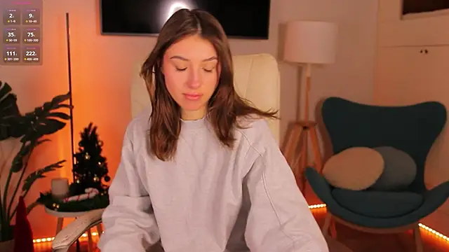 SweetVikki online show from 01-15-26, 01:37