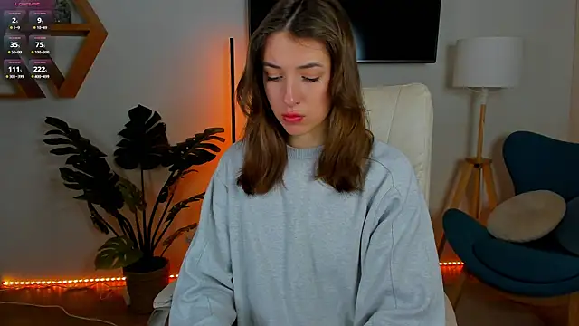 SweetVikki online show from 02-10-26, 09:24