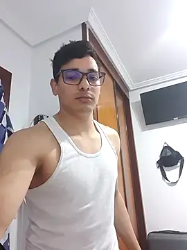 Elcurvo69 online show from 02-22-26, 05:55