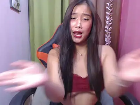 Snapshot of Chubby_HotLady chatting on 10-12-25, 03:33 Chubby HotLady online show from 10-12-25, 03:33