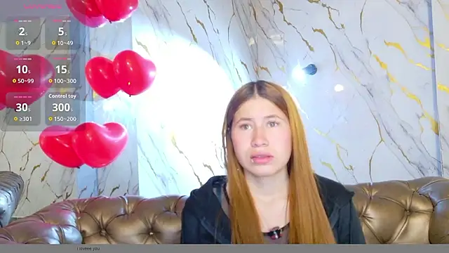 Olivia11  online show from 02-14-26, 12:57