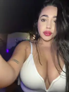 SofiaWildee online show from 02-05-26, 01:43