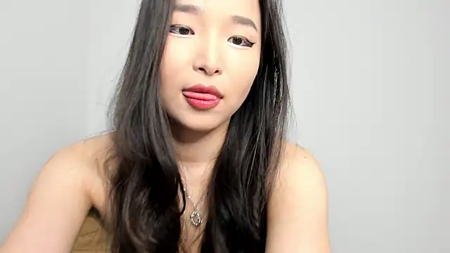 Soyun Mia online show from 02-17-26, 01:29