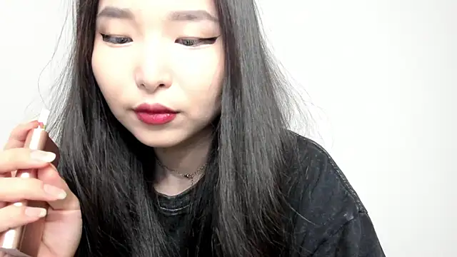 Soyun Mia online show from 03-22-26, 01:25