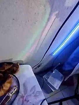 sertaonegro online show from 11-10-25, 11:09