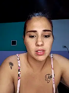 kariciasecreta online show from 04-26-26, 09:40