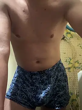 marik goldd online show from 10-29-25, 01:24