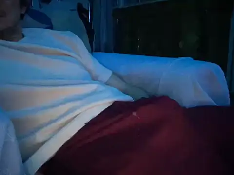 XxKingDemontxX online show from 06-11-26, 06:11