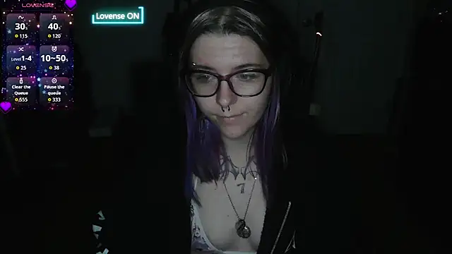 x3raven online show from 09-09-25, 09:31