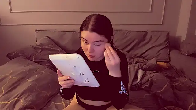 Snapshot of Isabellaprincess chatting on 11-12-25, 09:36 Isabellaprincess online show from 11-12-25, 09:36