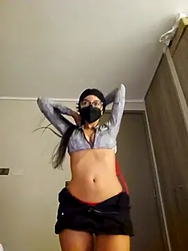 Liarmosca21 online show from 04-21-26, 03:24