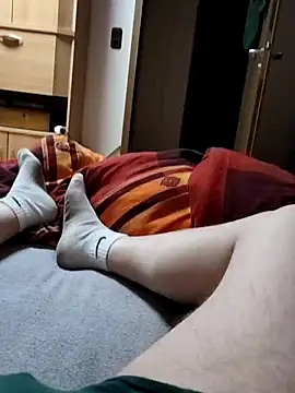 boxerundsocken91 online show from 02-23-26, 08:50