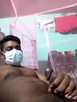 Snapshot of bappyandbanulove chatting on 10-10-25, 06:29 bappyandbanulove online show from 10-10-25, 06:29