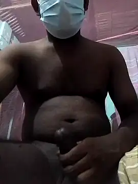 Snapshot of bappyandbanulove chatting on 10-14-25, 08:31 bappyandbanulove online show from 10-14-25, 08:31