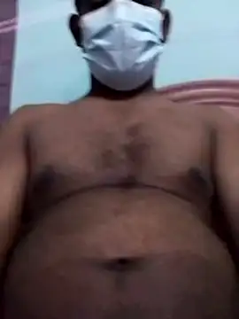 Snapshot of bappyandbanulove chatting on 03-29-26, 05:13 bappyandbanulove online show from 03-29-26, 05:13