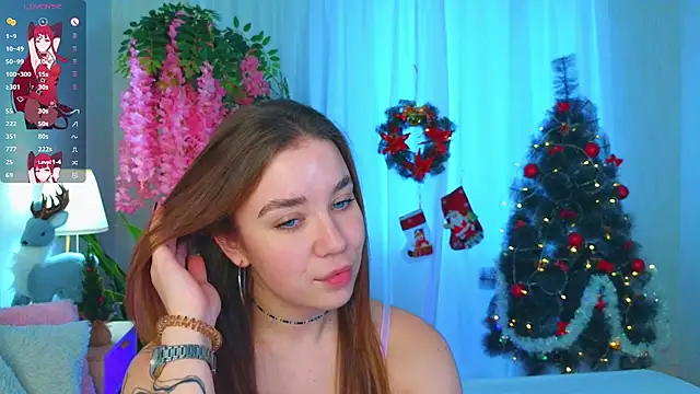 KarenGibbs online show from 12-04-25, 07:06