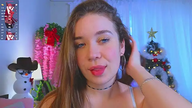 KarenGibbs online show from 12-21-25, 07:15