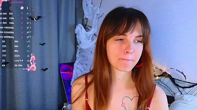 LisaDrake online show from 11-02-25, 07:05