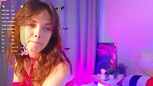 LisaDrake online show from 11-05-25, 07:03