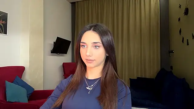 LinaMour online show from 02-06-26, 10:13