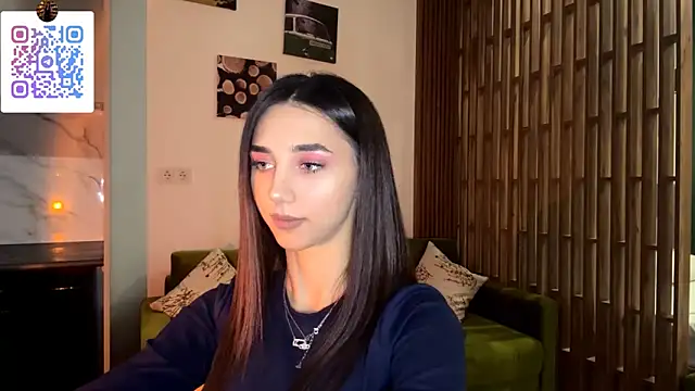 LinaMour online show from 02-12-26, 10:49