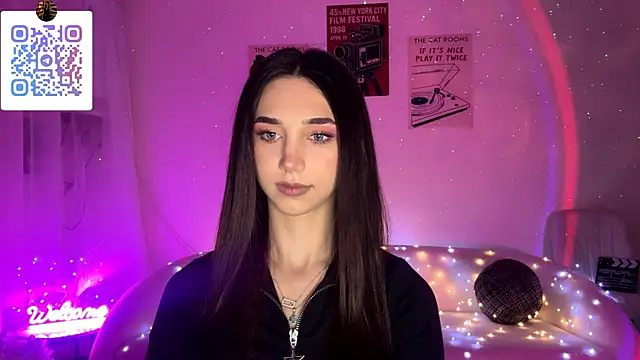 LinaMour online show from 04-08-26, 10:32