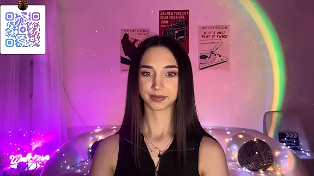 LinaMour online show from 04-12-26, 10:26