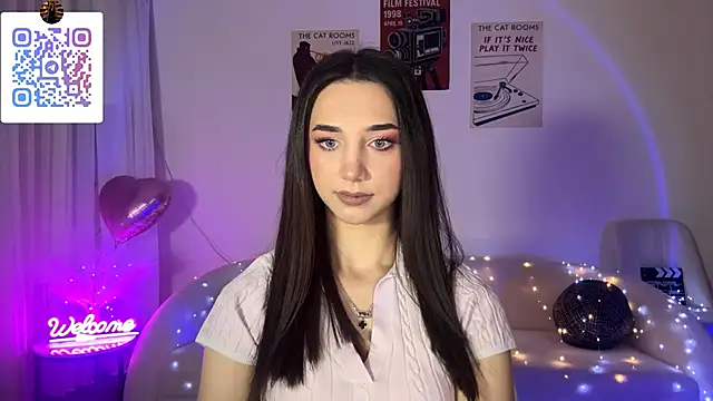 LinaMour online show from 04-27-26, 10:30