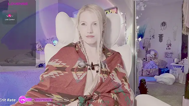 Talulaa online show from 11-07-25, 05:35