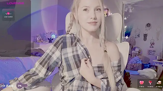 Talulaa online show from 11-09-25, 04:27