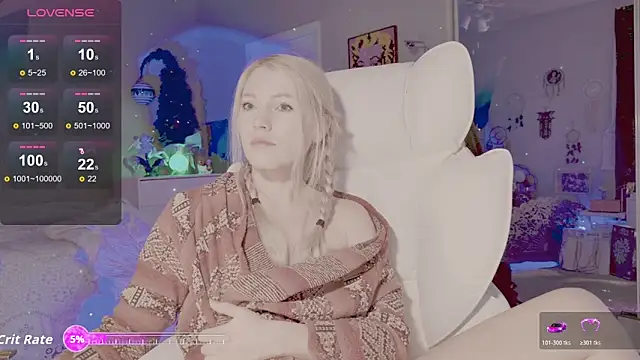 Talulaa online show from 11-25-25, 07:14