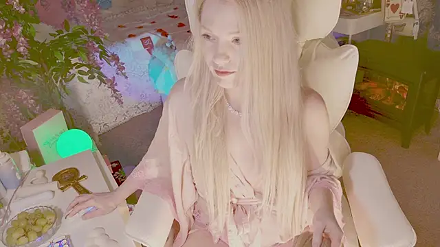 Talulaa online show from 02-14-26, 08:49