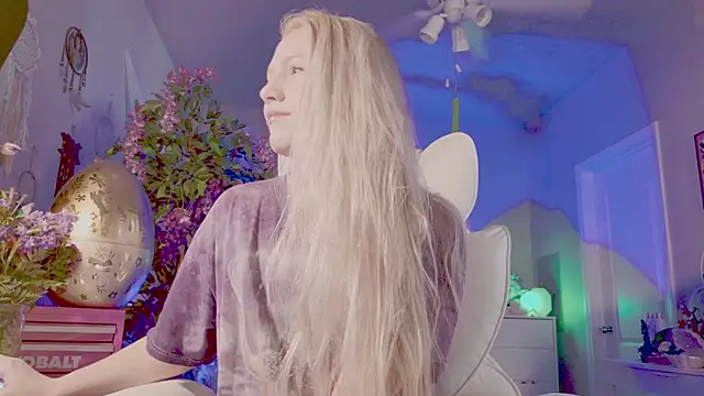 Talulaa online show from 03-14-26, 11:54