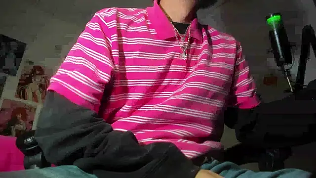 LovexJuxn  online show from 11-27-25, 03:14