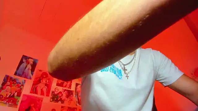 LovexJuxn  online show from 12-19-25, 03:08