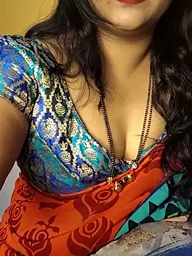 Angel0731 online show from 01-05-26, 06:55